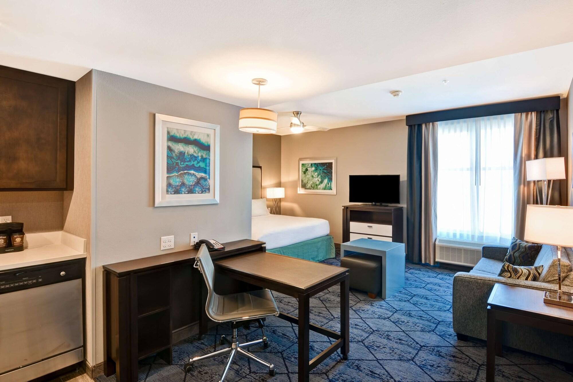 โฮมวูด สวีท บาย ฮิลตัน เกรตนา นิวออร์ลีนส์ เวสต์ แบงก์ เกรตนา Hotel เกร็ทนา ภายนอก รูปภาพ