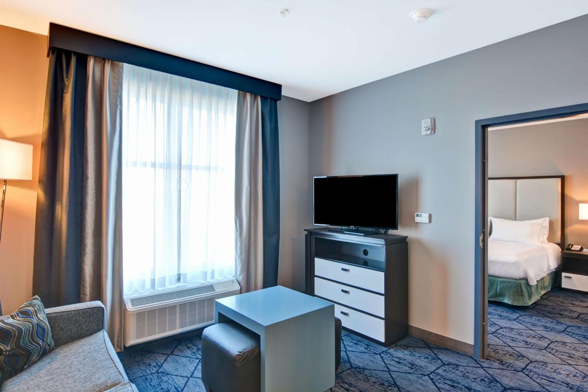 โฮมวูด สวีท บาย ฮิลตัน เกรตนา นิวออร์ลีนส์ เวสต์ แบงก์ เกรตนา Hotel เกร็ทนา ภายนอก รูปภาพ