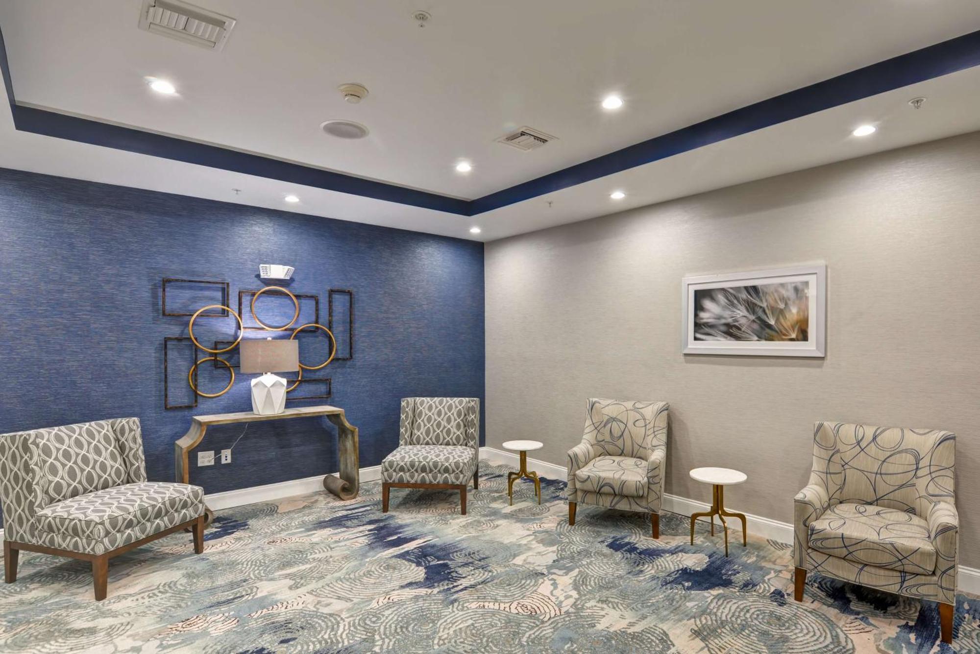 โฮมวูด สวีท บาย ฮิลตัน เกรตนา นิวออร์ลีนส์ เวสต์ แบงก์ เกรตนา Hotel เกร็ทนา ภายนอก รูปภาพ